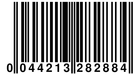 0 044213 282884