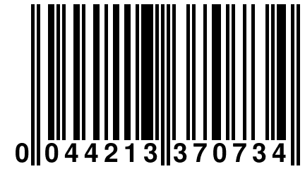 0 044213 370734