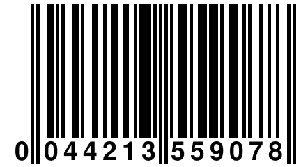 0 044213 559078