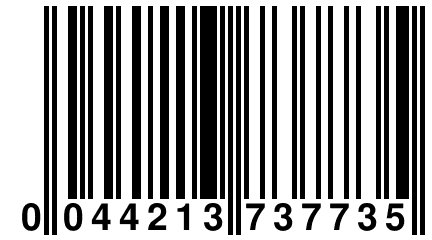 0 044213 737735