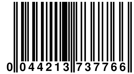 0 044213 737766