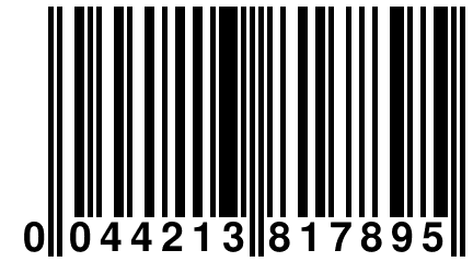 0 044213 817895