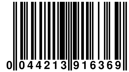 0 044213 916369