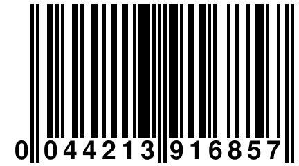 0 044213 916857