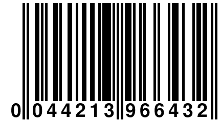 0 044213 966432