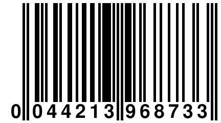 0 044213 968733