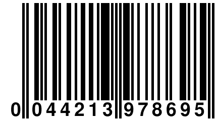 0 044213 978695