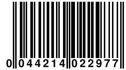 0 044214 022977