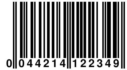 0 044214 122349