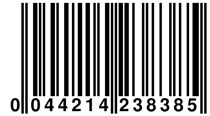 0 044214 238385