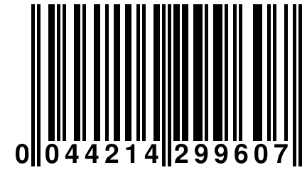 0 044214 299607