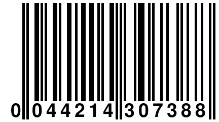 0 044214 307388