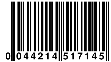 0 044214 517145