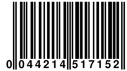 0 044214 517152