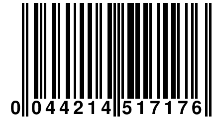 0 044214 517176