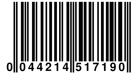 0 044214 517190