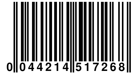 0 044214 517268