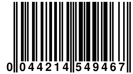 0 044214 549467