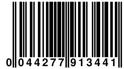 0 044277 913441