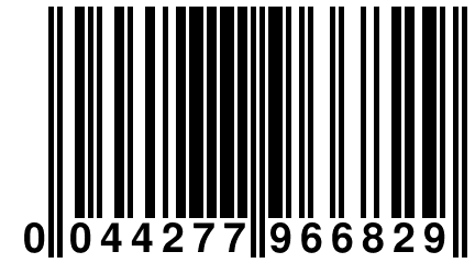 0 044277 966829