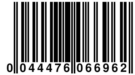 0 044476 066962