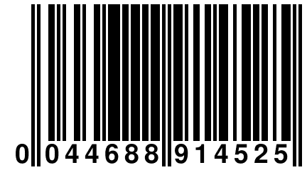 0 044688 914525