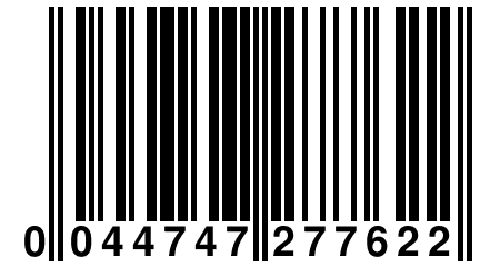 0 044747 277622