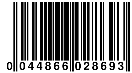 0 044866 028693