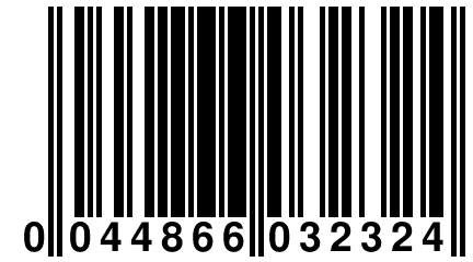 0 044866 032324