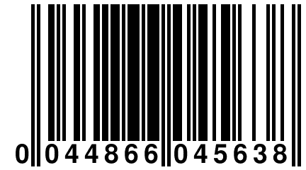 0 044866 045638