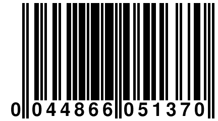 0 044866 051370