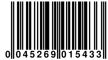 0 045269 015433