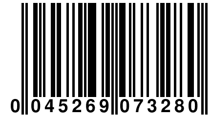 0 045269 073280