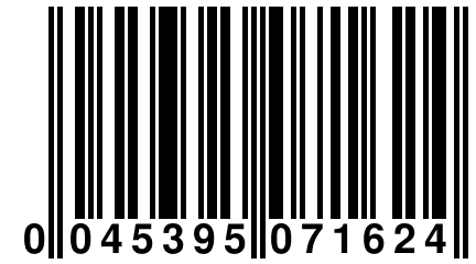 0 045395 071624