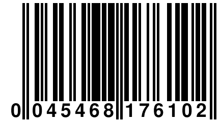 0 045468 176102