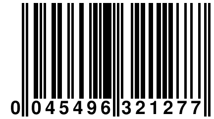 0 045496 321277