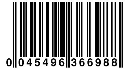 0 045496 366988