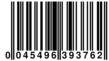 0 045496 393762