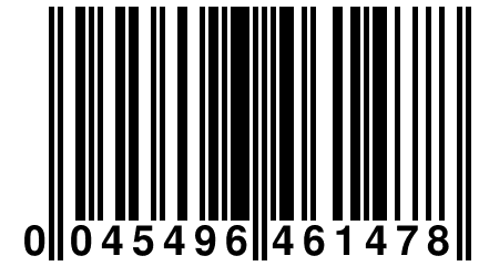 0 045496 461478