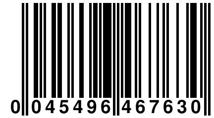 0 045496 467630