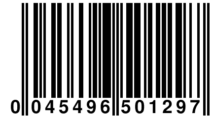 0 045496 501297