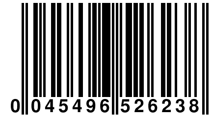 0 045496 526238