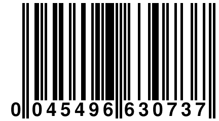 0 045496 630737