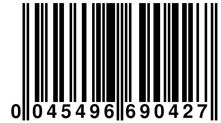 0 045496 690427