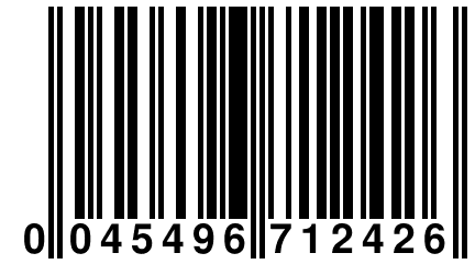 0 045496 712426