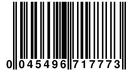 0 045496 717773