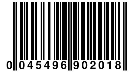 0 045496 902018