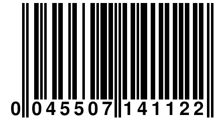 0 045507 141122