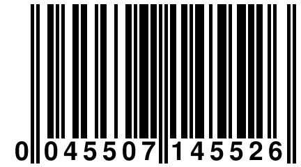 0 045507 145526