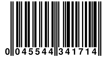 0 045544 341714